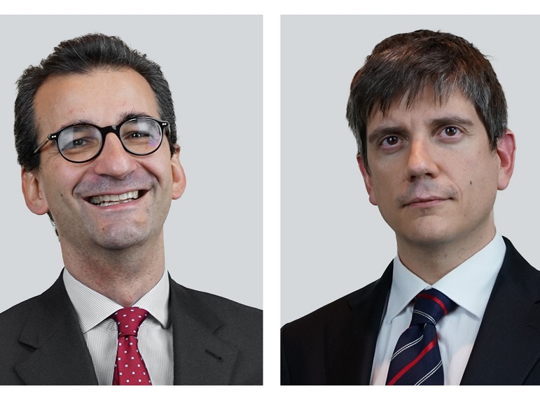 Allen & Overy: Emilio De Giorgi e Amilcare Sada diventano partner